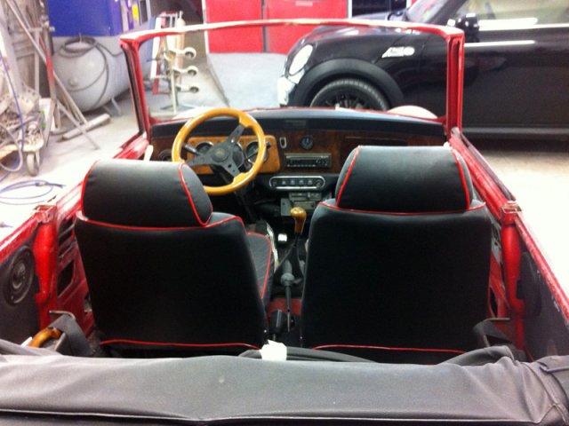 Austin Mini