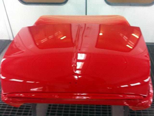 Austin Mini