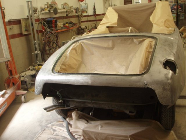 Citroën DS