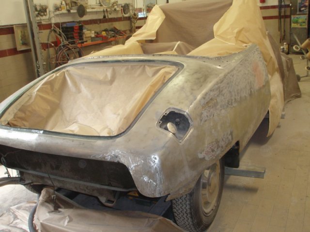 Citroën DS