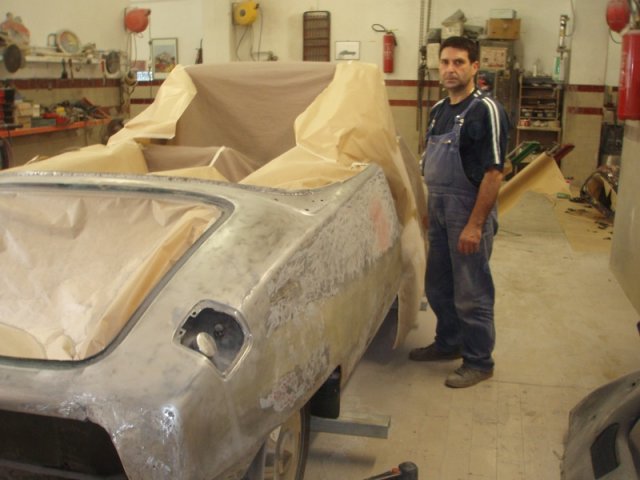 Citroën DS