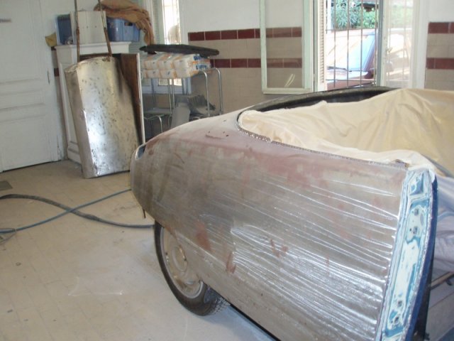 Citroën DS