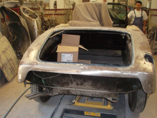 Citroën DS
