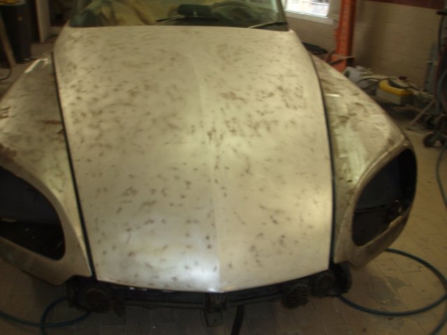 Citroën DS