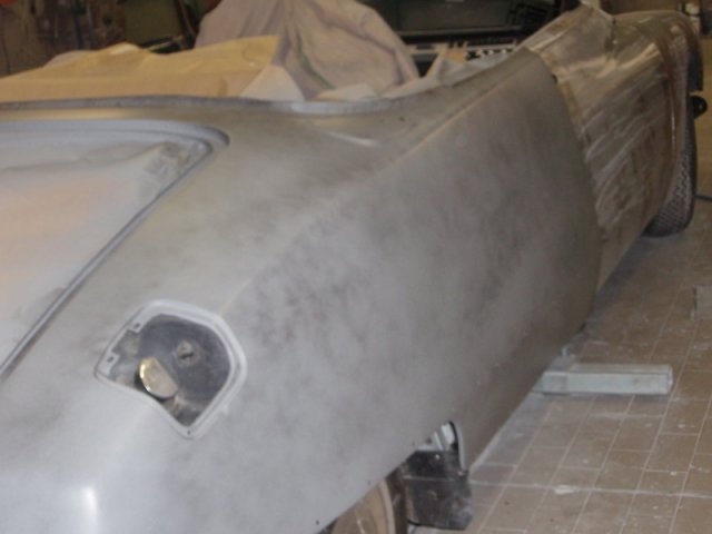 Citroën DS