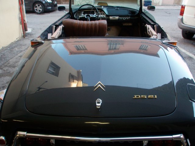 Citroën DS
