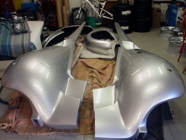 Excalibur