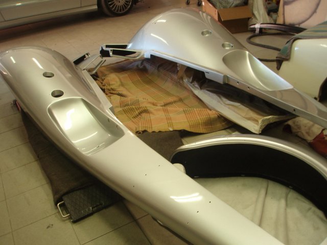 Excalibur