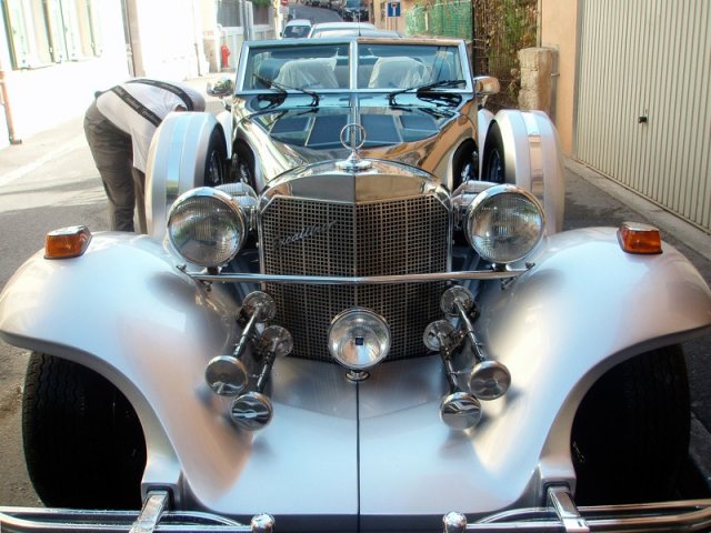 Excalibur