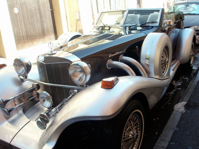 Excalibur