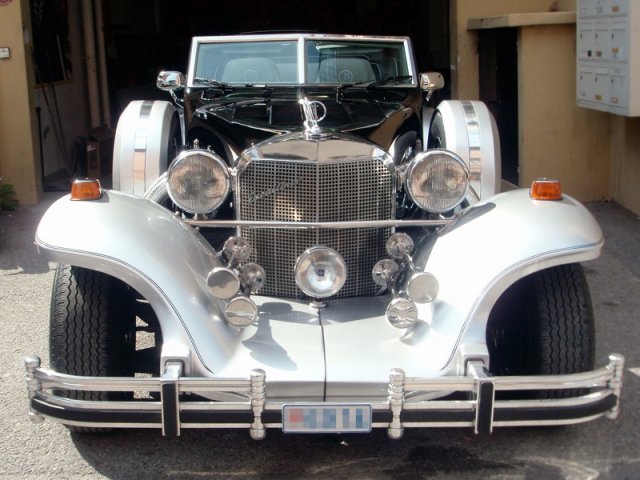 Excalibur