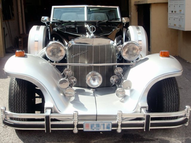 Excalibur
