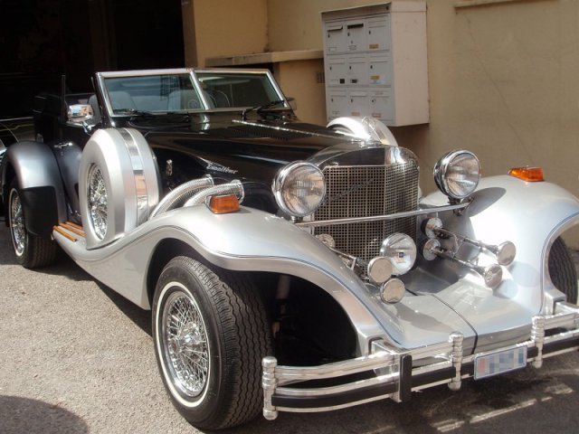 Excalibur