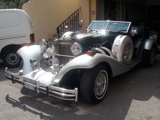 Excalibur
