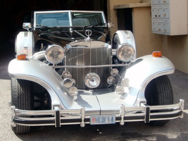 Excalibur