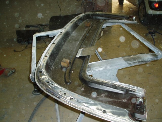 Mercedes 450SL