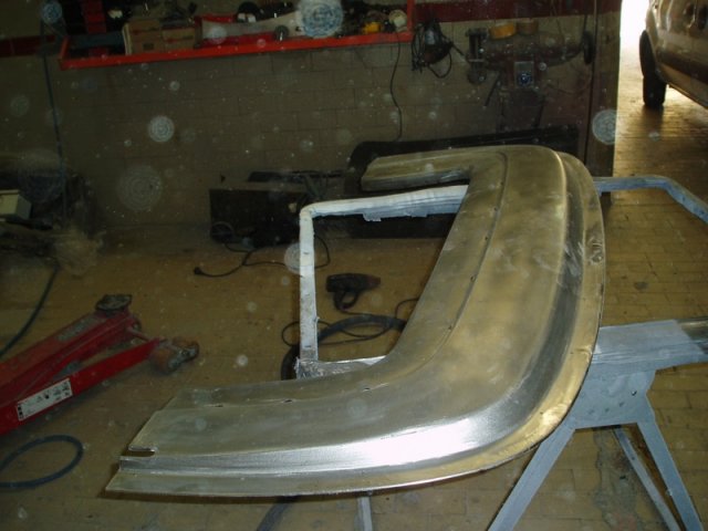 Mercedes 450SL
