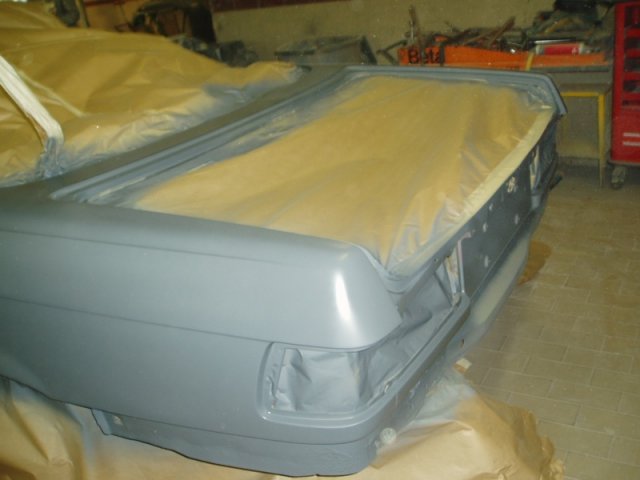Mercedes 450SL